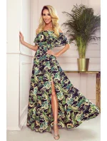 Dámske šaty 194-4 - NUMOCO