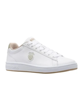 K-Swiss COURT SHIELD W 96599-997-M K-Swiss COURT SHIELD W 96599-997-M