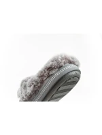 Skechers W 167225/GRY papuče