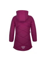 Trollkids Dievčenský nepremokavý zateplený kabát Bergen pre dievčatá (460-229)