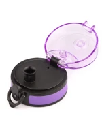 Meteor 1000 ml fľaša 17664 fialová/modrá Meteor 1000 ml fľaša 17664 fialová/modrá