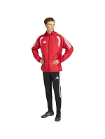 Pánska vetrovka adidas Tiro 26 League Red JY9731 Pánske Pánska vetrovka adidas Tiro 26 League Red JY9731 Pánske