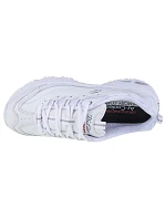 Skechers D'Lites – Fresh Start 11931-WNVR biele 37