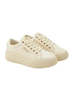 Lee Cooper dámska športová obuv béžová platforma módne dámske Lee Cooper dámska športová obuv béžová platforma módne dámske