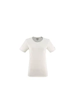Tričko MILLET WANAKA LIGHT TS SS W, béžové Tričko MILLET WANAKA LIGHT TS SS W, béžové