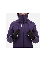 Dámska bunda MILLET Kamet Gtx Jkt W, fialová Dámska bunda MILLET Kamet Gtx Jkt W, fialová