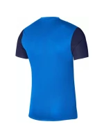 Pánske tričko Nike DF Trophy V JSY SS blue DR0933 463 pánske