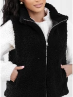 CS vesta KZ 1403.00P čierna CS vesta KZ 1403.00P čierna