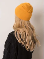 JK CZ 4.66 uzáver tmavo žltý