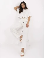 Súprava NM KMPL JK62597.19P ecru