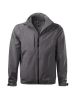 Pacific 3 v 1 bunda oceľovo šedá