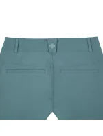 Dámske outdoorové nohavice LAGO-W Olive - Kilpi