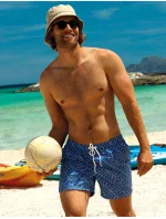 Self SM 29 Šťastné šortky S-3XL