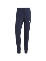 Nohavice adidas Essentials French Terry Tapered Cuff 3-Stripes M IC9406 Nohavice adidas Essentials French Terry Tapered Cuff 3-Stripes M IC9406