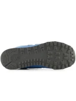 Topánky New Balance Jr GC574RCA