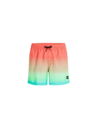 O'Neill Jack Cali Gradient 15'' plavecké šortky M 92800613575