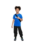 Detské tričko Nike Dri-FIT Park 20 blue CW6941 463 x Detské tričko Nike Dri-FIT Park 20 blue CW6941 463 x