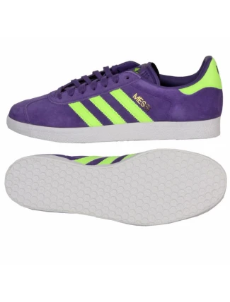 Topánky adidas Gazelle Messi IN M IH8164