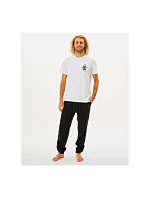 RIP CURL Anti Series Departed Tepláky čierne RIP CURL Anti Series Departed Tepláky čierne