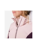 Rossignol W Staci Jkt Jacket pink