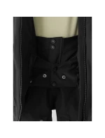 Dámska snowboardová bunda s membránou 10000 4F 4FWAW24TTJAF587-20S Dámska snowboardová bunda s membránou 10000 4F 4FWAW24TTJAF587-20S