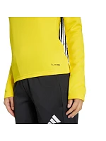 Dámske tričko adidas Entrada 26 Training Top yellow JZ6649 Dámske tričko adidas Entrada 26 Training Top yellow JZ6649