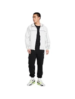 Pánske klubové nohavice Nike Black FN3805 010