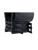 Vesta s taktickým závažím 9,2 KG | DBX Bushido Vesta s taktickým závažím 9,2 KG | DBX Bushido