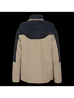 Detská prechodná bunda CASPAR JRB