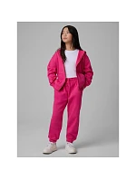 Dievčenská mikina 4F 4FJRSS26TSWSF2715-54S deti