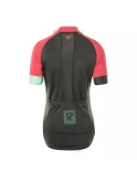 Dámsky cyklistický dres Foxtrot W 92800406922 - Radvik