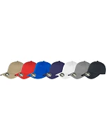 Result Headwear RC 085X 6-panelová flexibilná čiapka 28.085X khaki Result Headwear RC 085X 6-panelová flexibilná čiapka 28.085X khaki