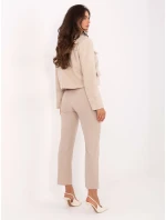 Nohavice IT SP FL9069.00 beige