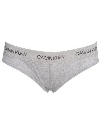 Dámske nohavičky QF5252E-020 - Calvin Klein