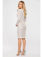 Dámske šaty M717 - Moe Dámske šaty M717 - Moe