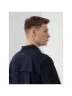 Pánske funkčné tričko KDM060 tm.modrá - 4F