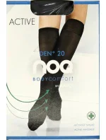 AKTÍVNE MASÁŽNE PONOŽKY