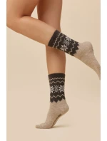 BAVLNENÁ PONOŽKA SW/070