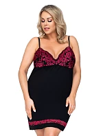 Nočná košeľa model 157191 Donna
