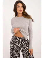 Model svetra 200195 AT