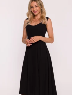 Večerné šaty model 219923 Stylove