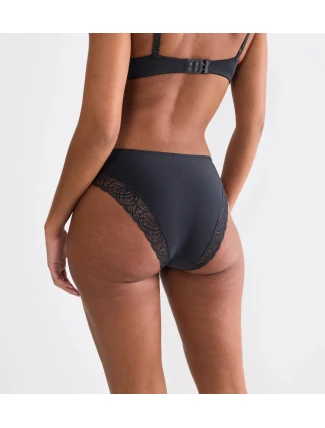 Amourette Graphic Tai - BLACK - TRIUMPH BLACK - TRIUMPH
