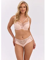 Gaia nohavičky GFP 1339 Danica Pink S-4XL