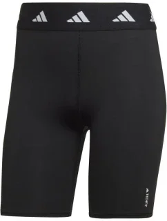 Cyklistické šortky adidas Techfit W HF6681