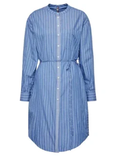 Tommy Hilfiger Co Modal W WW0WWW33232 Šaty