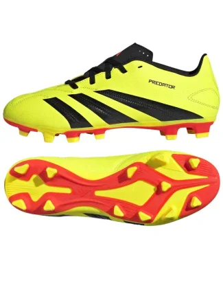 Topánky adidas Predator Club FxG M IG7757 Topánky adidas Predator Club FxG M IG7757