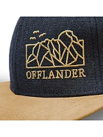 ČIAPKA OFFLANDER SNAPBACK ČIAPKA OFFLANDER SNAPBACK