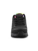 Skechers Uno Lite Rainbow Speckle Jr 310456L-BKMT Skechers Uno Lite Rainbow Speckle Jr 310456L-BKMT