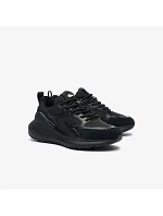 Lacoste pánske tenisky L003 EVO lifestylová športová obuv black (747SMA012102H) Lacoste pánske tenisky L003 EVO lifestylová športová obuv black (747SMA012102H)