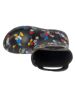 Crocs Mickey Friends Handle It Boot Jr 210889-90H